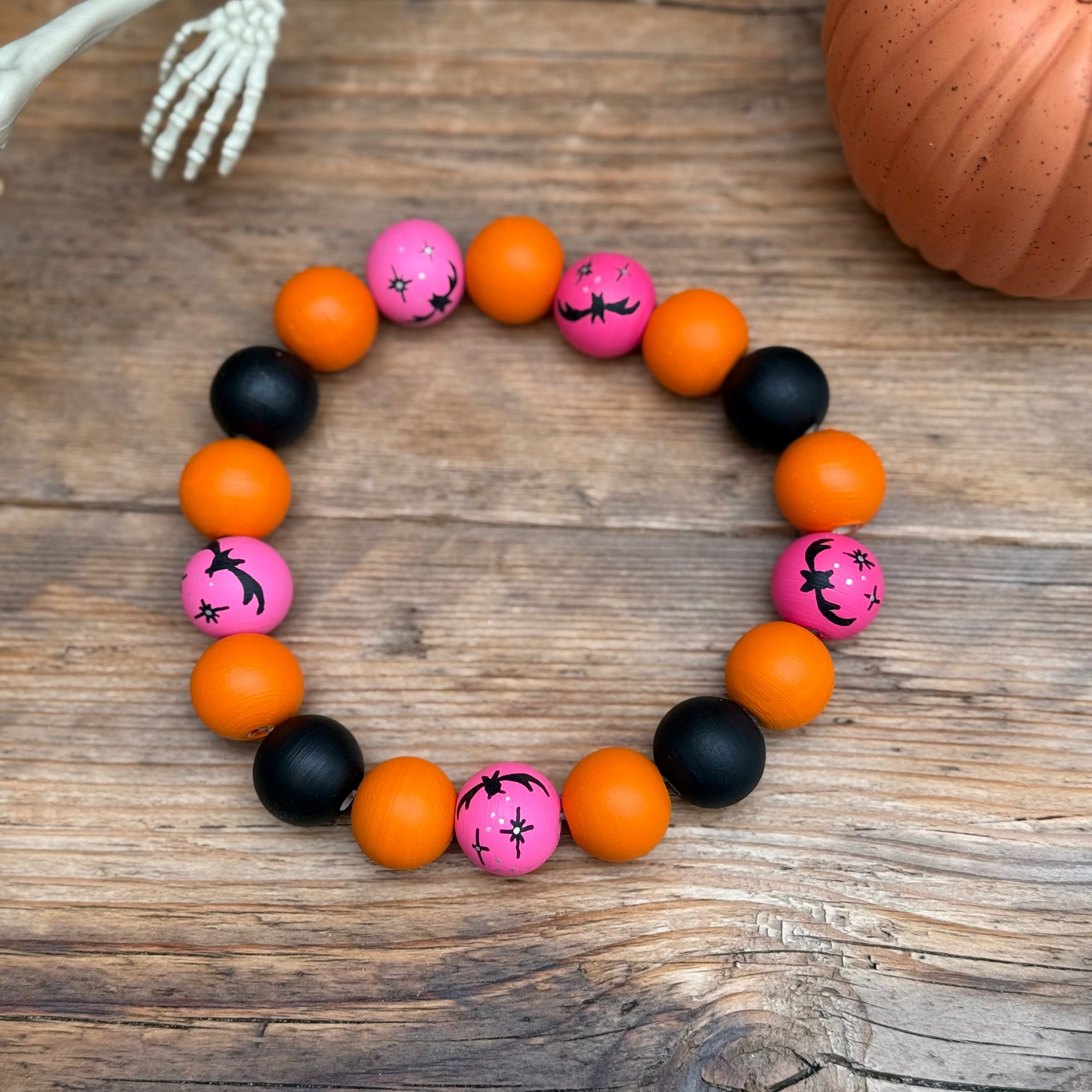 Trick or Treat