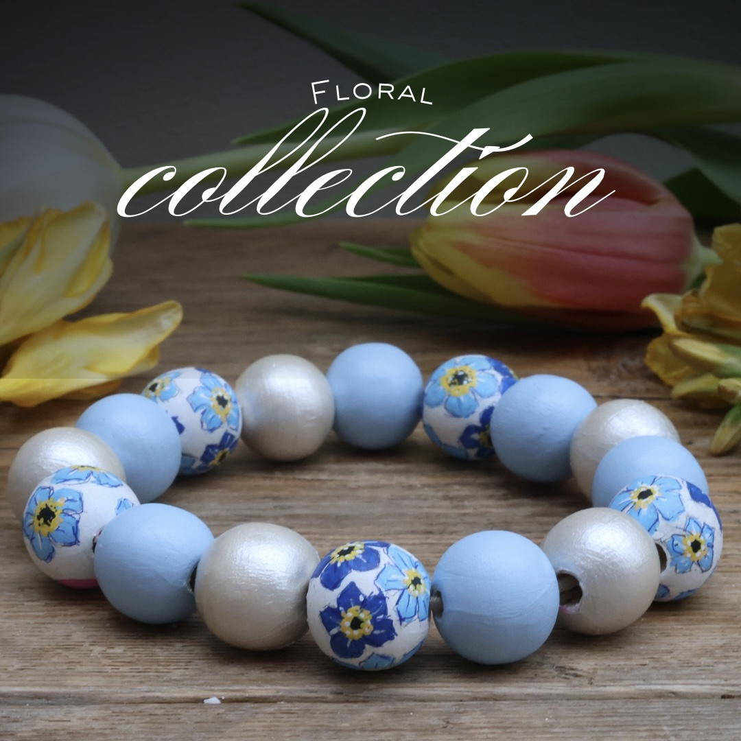 Floral collection