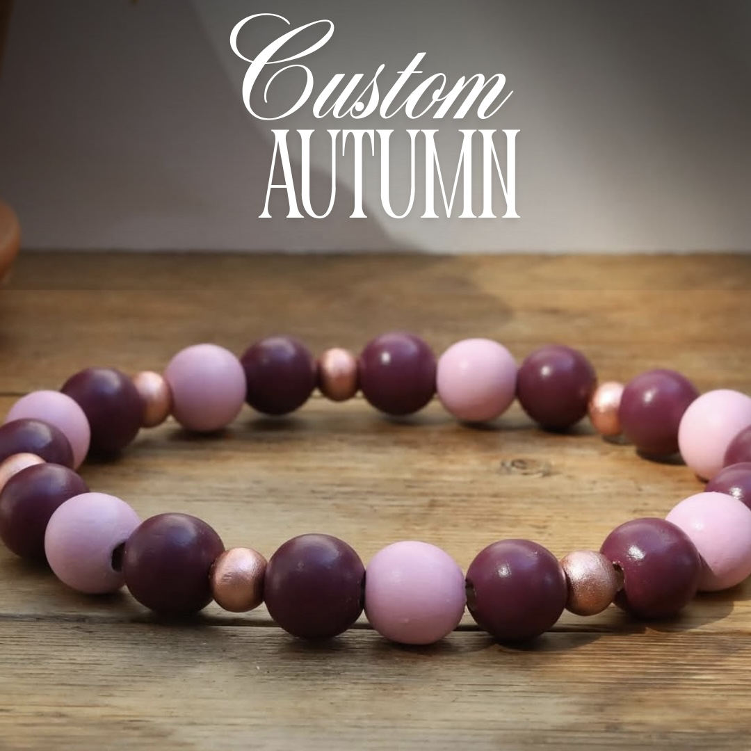 Custom autumn