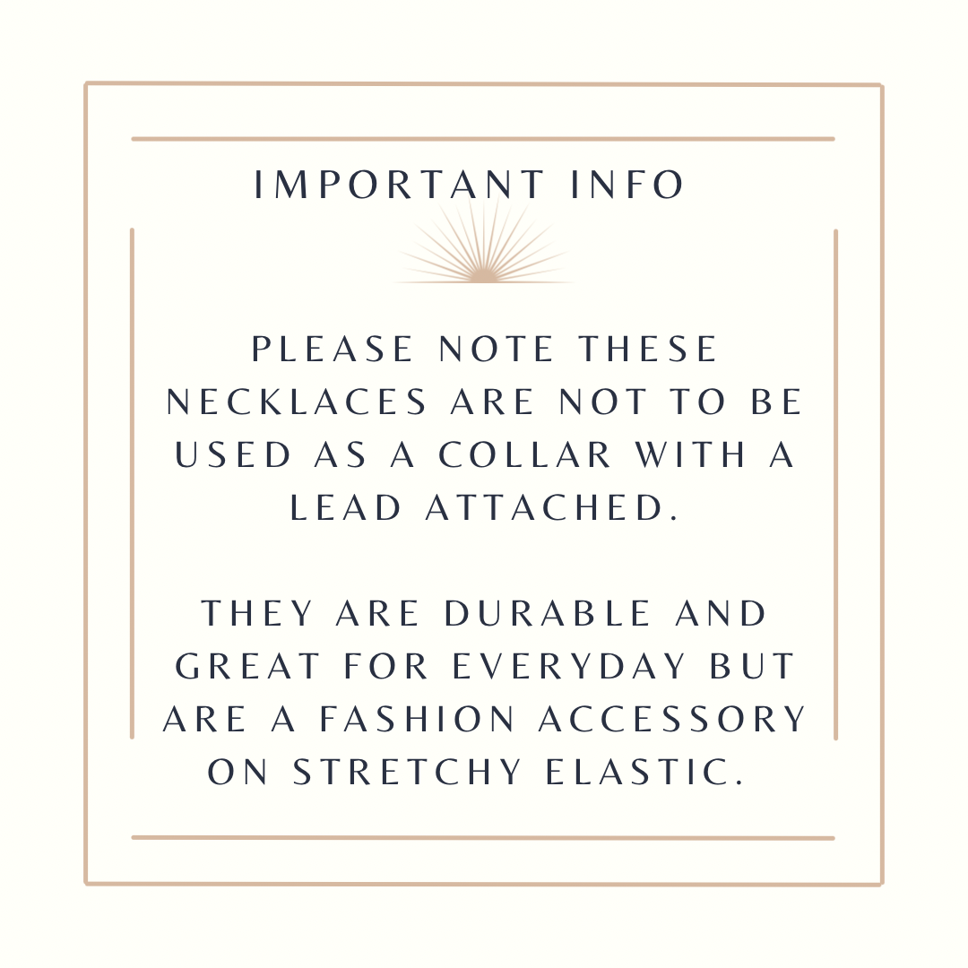 Wine autumn necklace collar