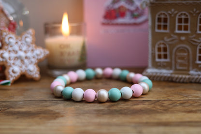 Christmas Pastels