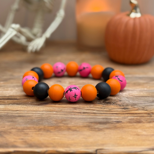 Trick or Treat